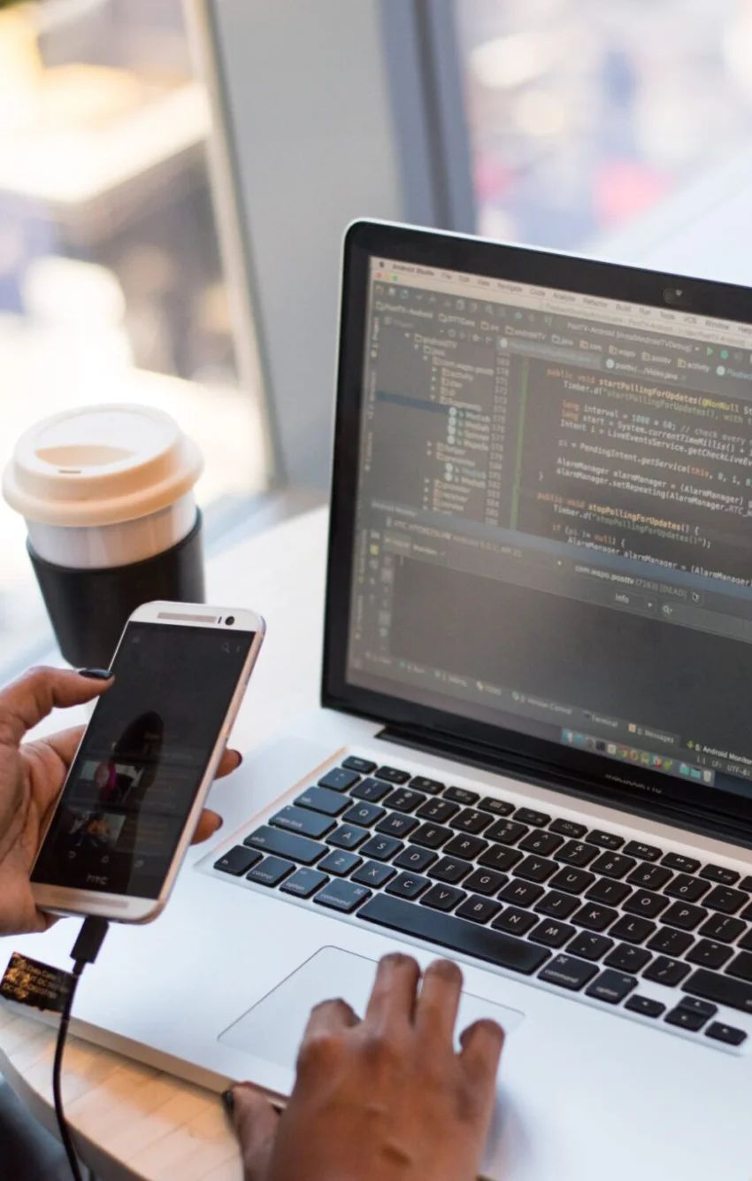 “In C++, confidence is arrogance”