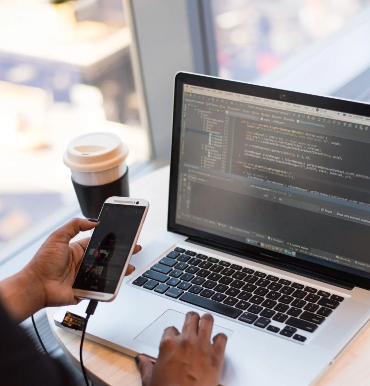“In C++, confidence is arrogance”