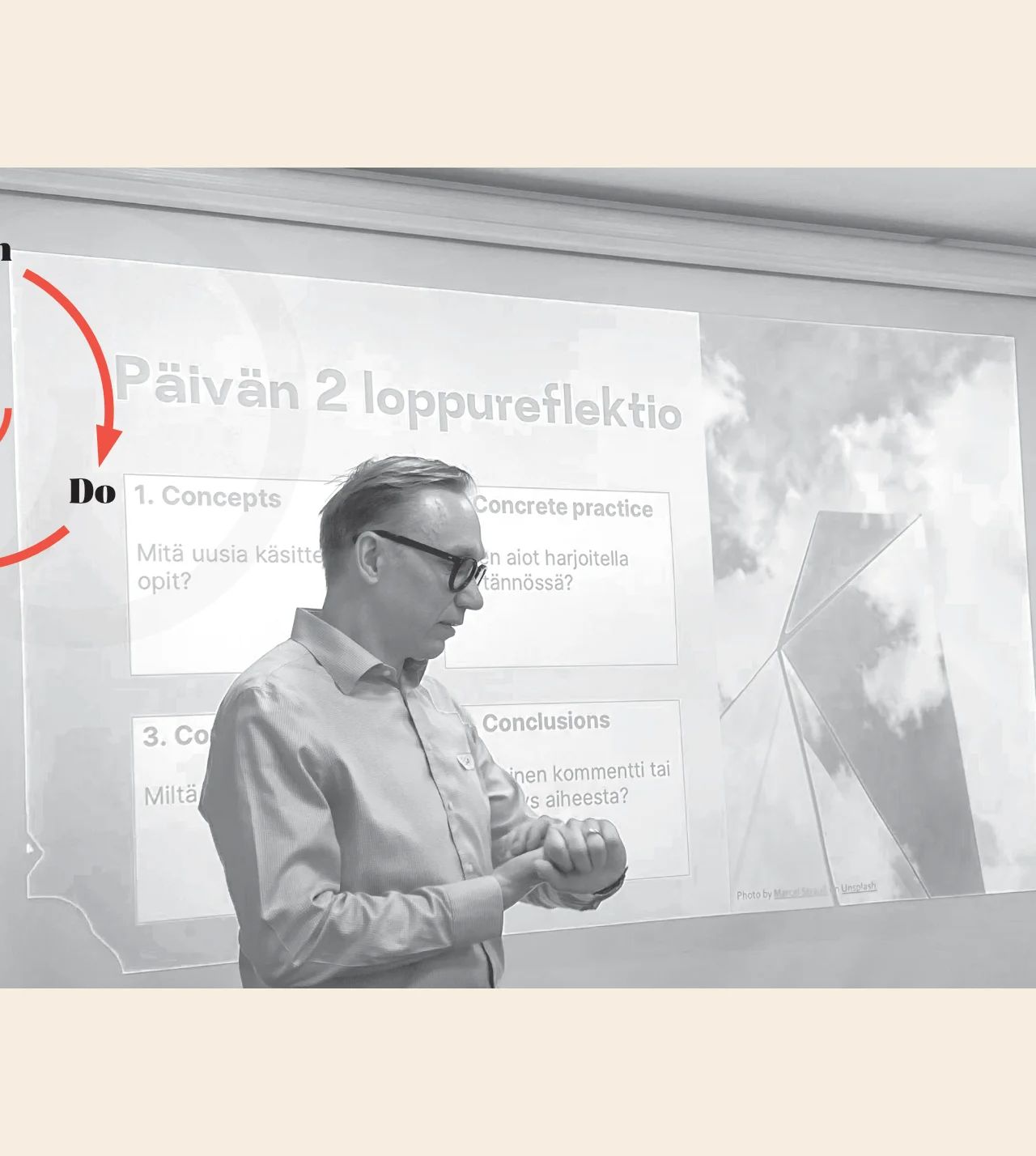 Part 3/3 – Why learning without reflection is like driving without a map?