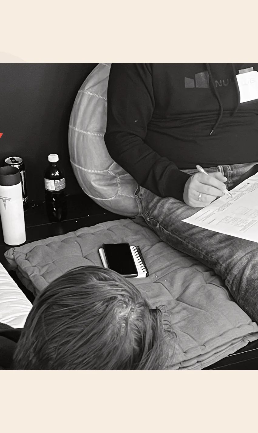 Osa 2/3 – Näin valmennamme kouluttajiamme: fokuksessa tekeminen, ei oleminen